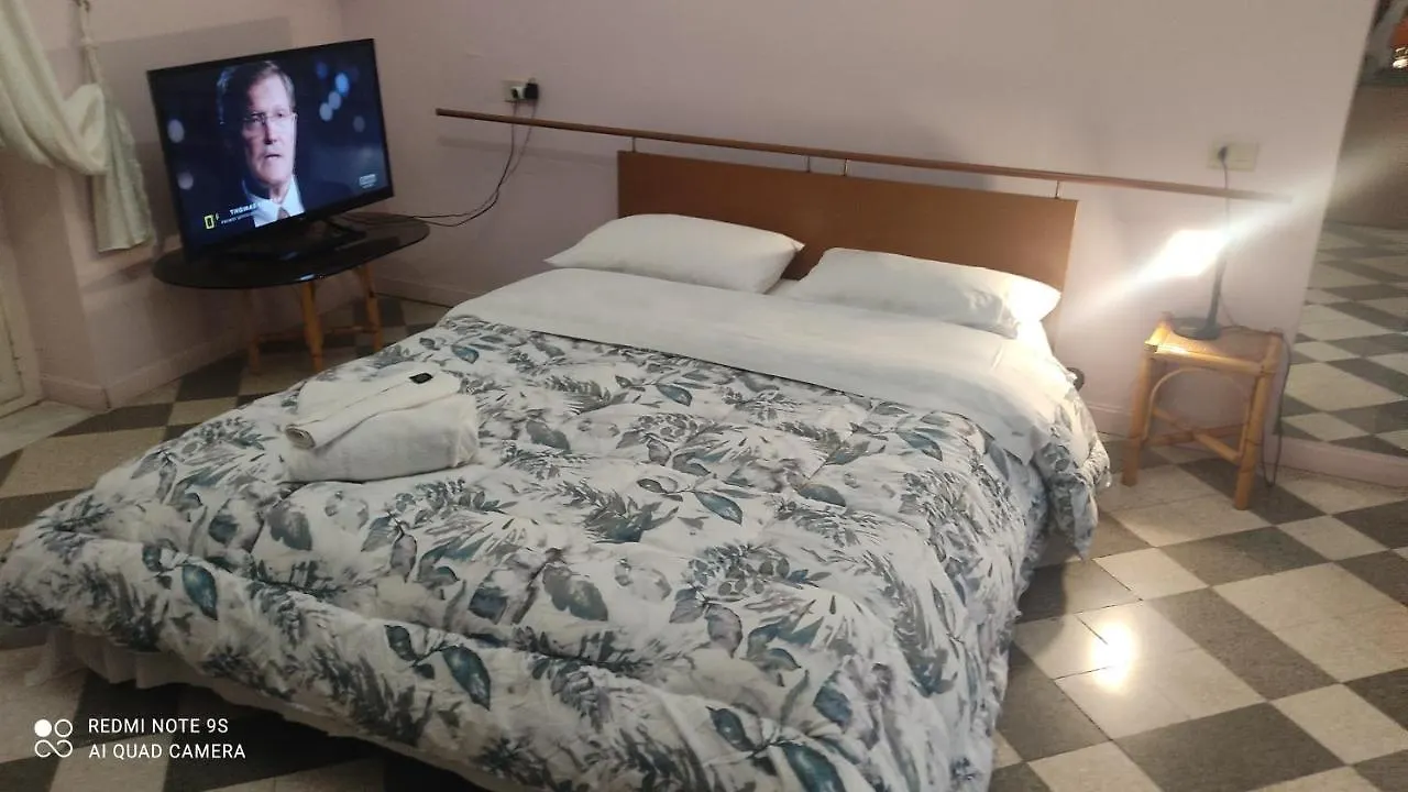 Locazione Turistica Garibaldi Apartment Palermo