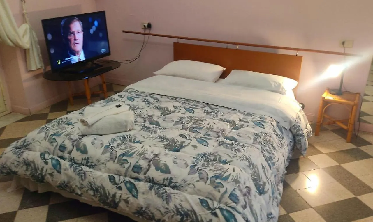 Locazione Turistica Garibaldi Apartment Palermo Italy