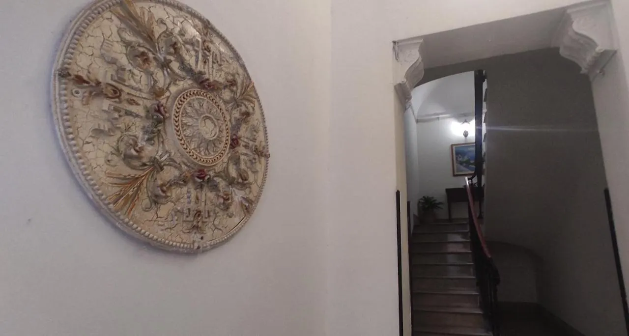 Locazione Turistica Garibaldi Apartment Palermo 0*,  Italy