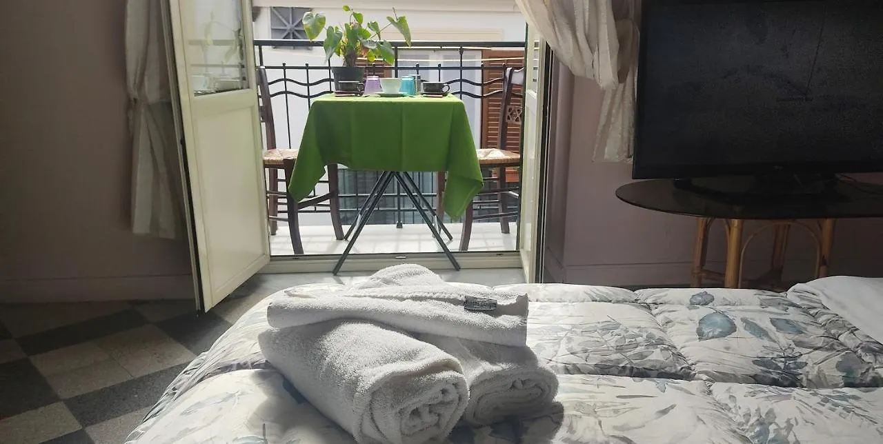 Locazione Turistica Garibaldi Apartment Palermo 0*,  Italy