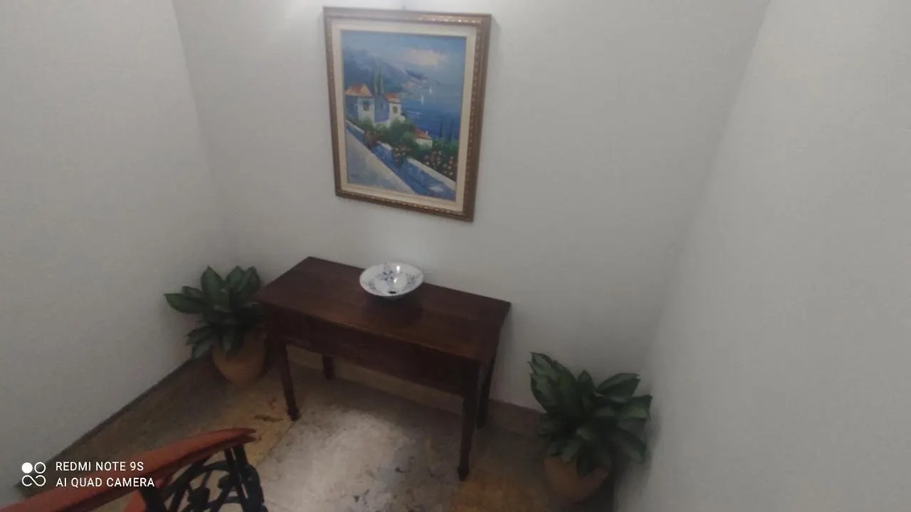 Locazione Turistica Garibaldi Apartment Palermo